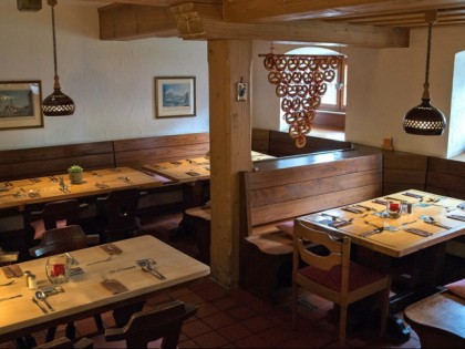 Foto: Hotel Restaurant Bruderm&amp;uuml;hle Bamberg