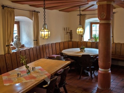 Foto: Hotel Restaurant Bruderm&amp;uuml;hle Bamberg